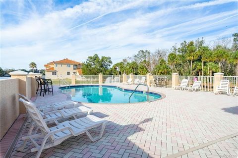 A home in HOMOSASSA