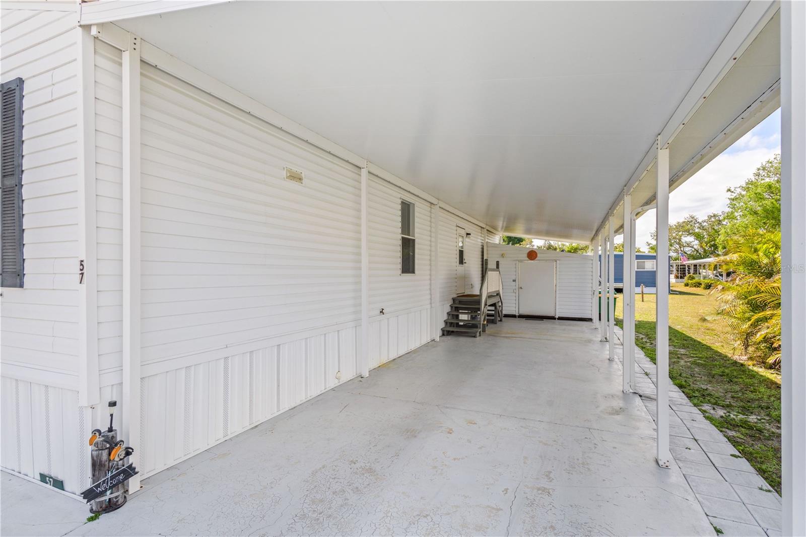 MARY LU MHP - Residential