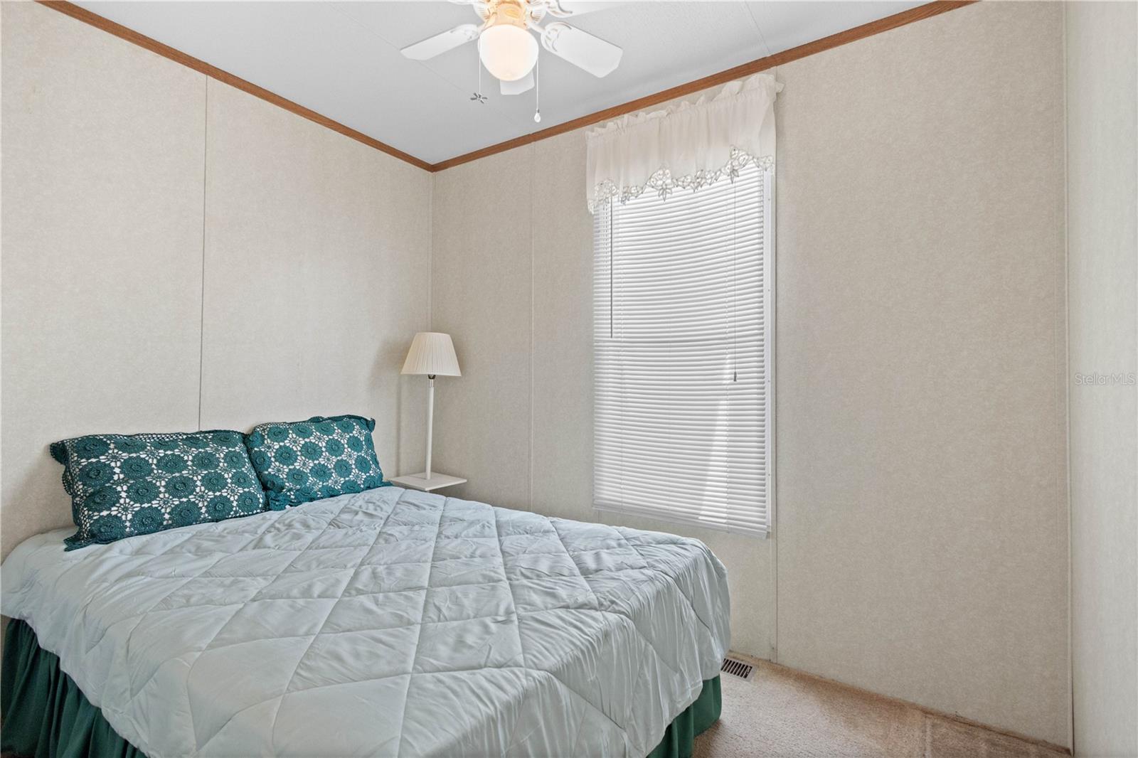 MARY LU MHP - Residential