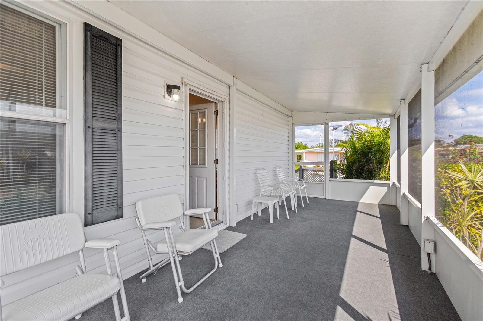 MARY LU MHP - Residential