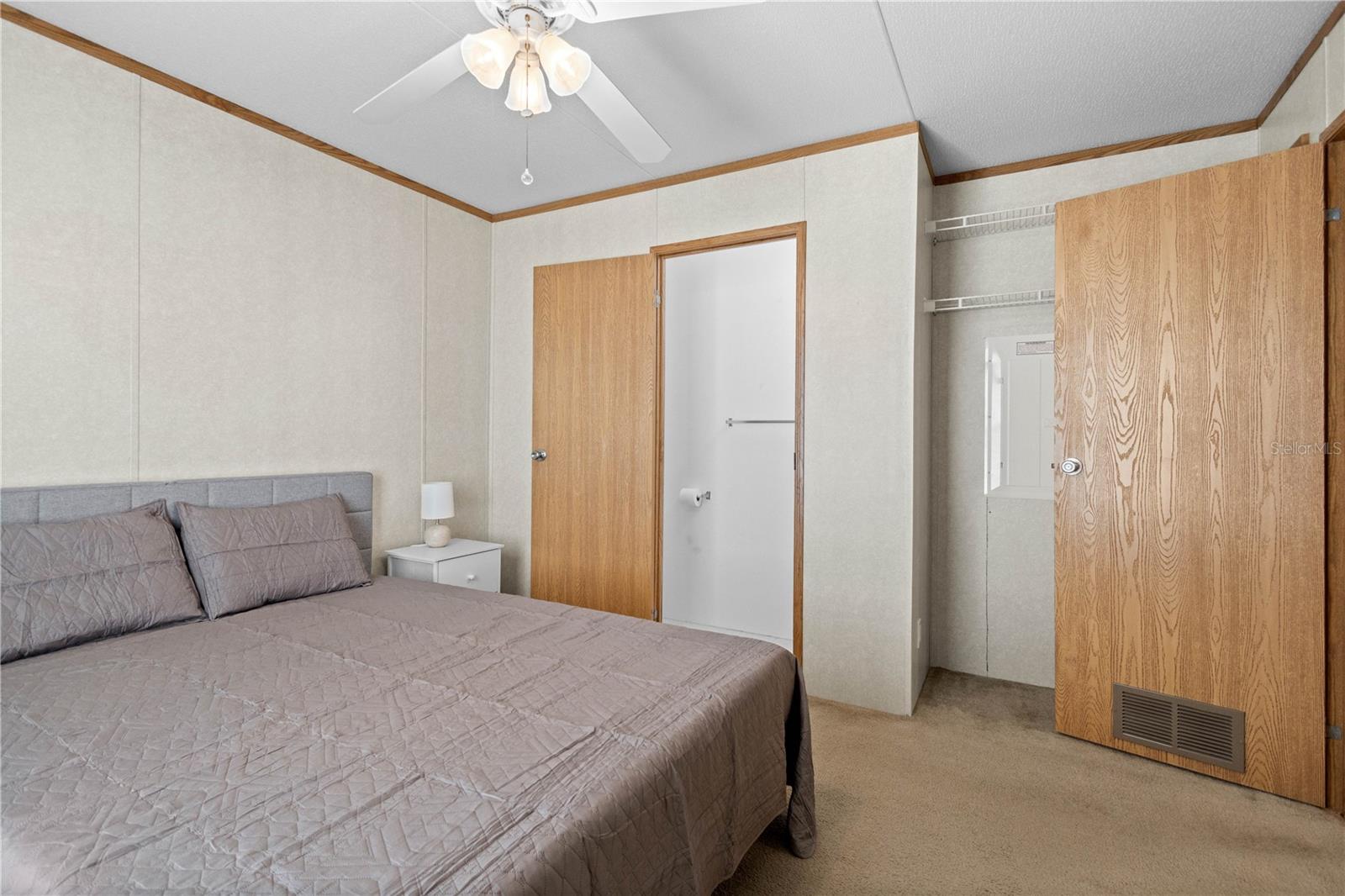 MARY LU MHP - Residential