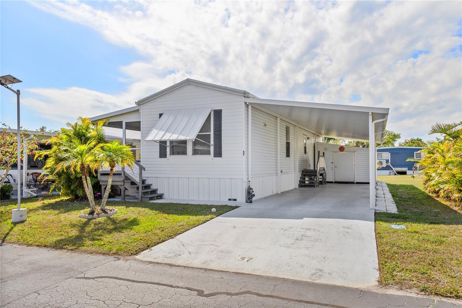 MARY LU MHP - Residential