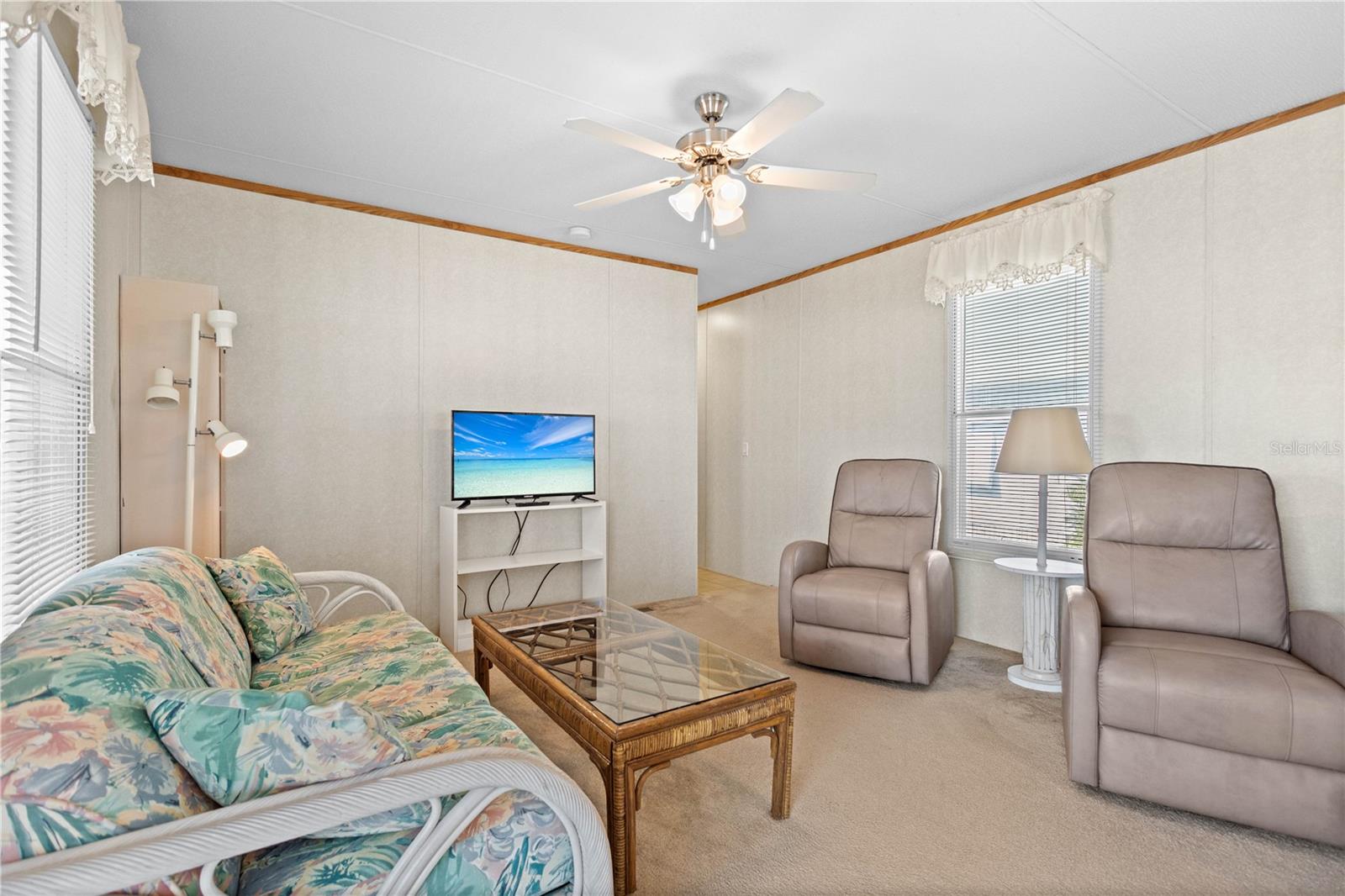 MARY LU MHP - Residential