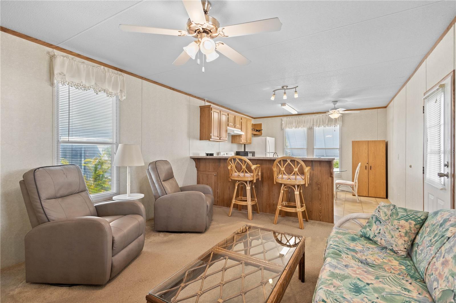 MARY LU MHP - Residential