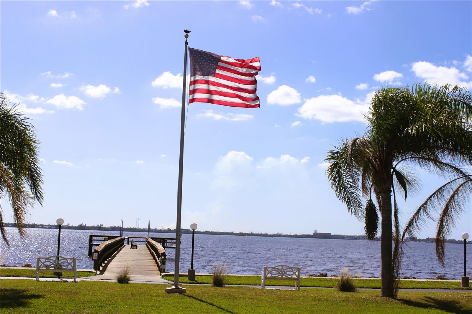 MARY LU MHP - Residential