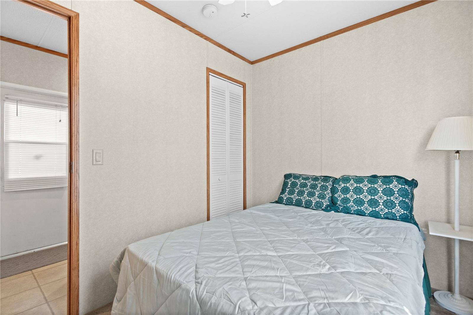 MARY LU MHP - Residential