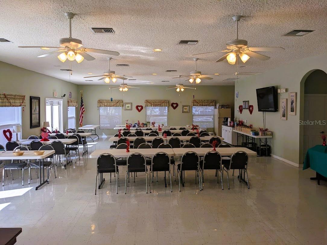 MARY LU MHP - Residential