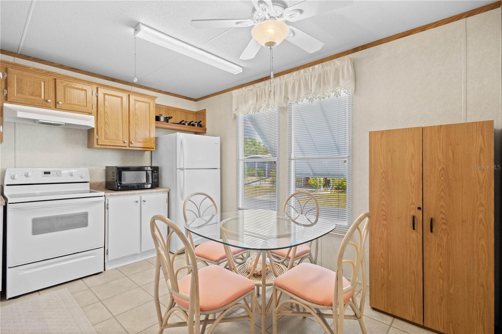 MARY LU MHP - Residential