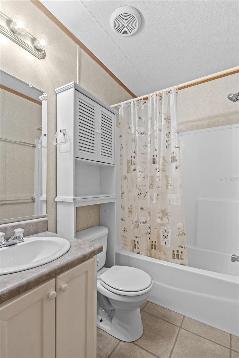 MARY LU MHP - Residential