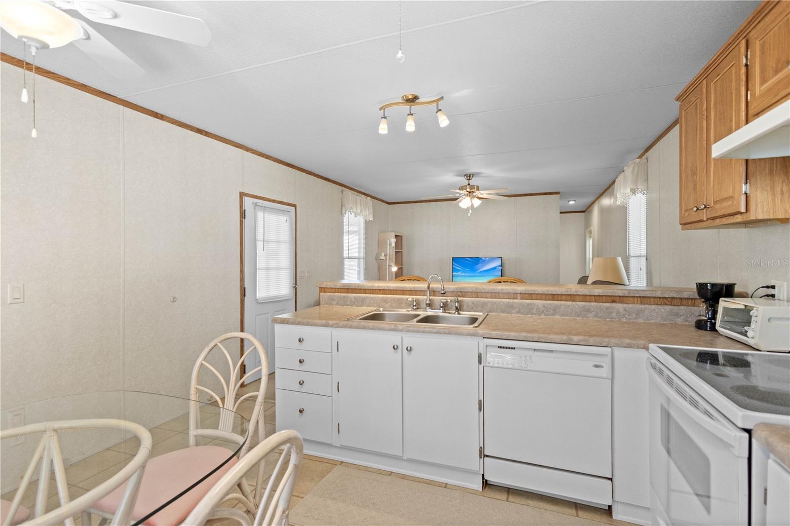 MARY LU MHP - Residential