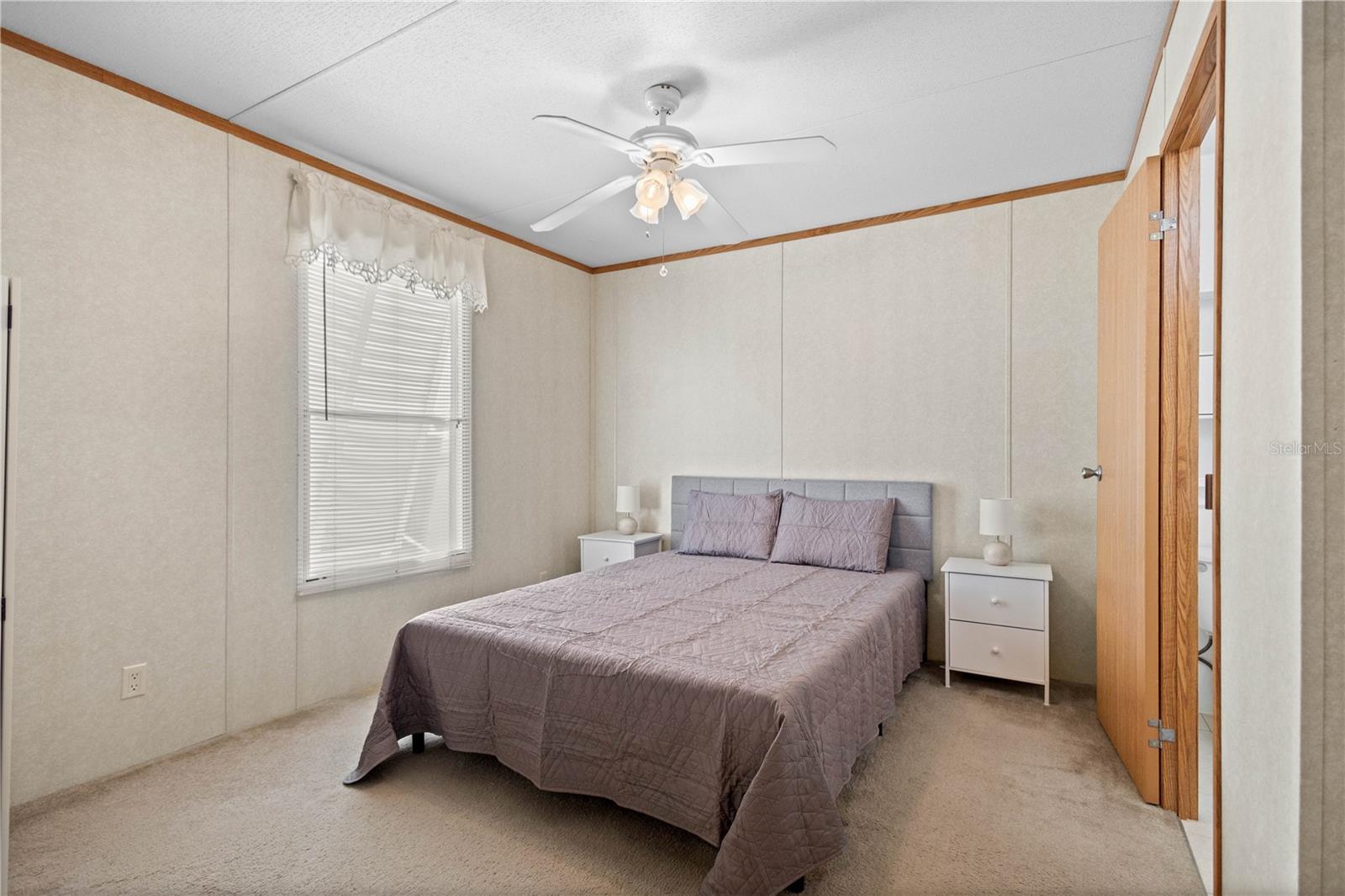 MARY LU MHP - Residential