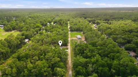 Tiny photo for 9590 W Tennessee Lane, Crystal River, FL 34428 (MLS # TB8514175)
