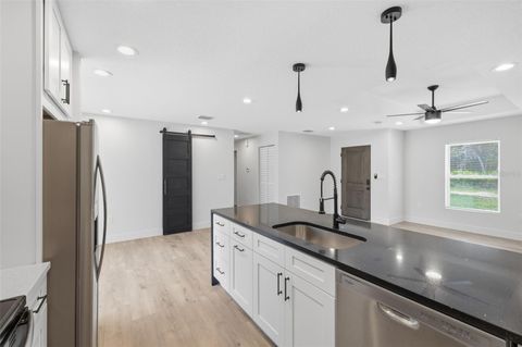 Tiny photo for 9590 W Tennessee Lane, Crystal River, FL 34428 (MLS # TB8514175)