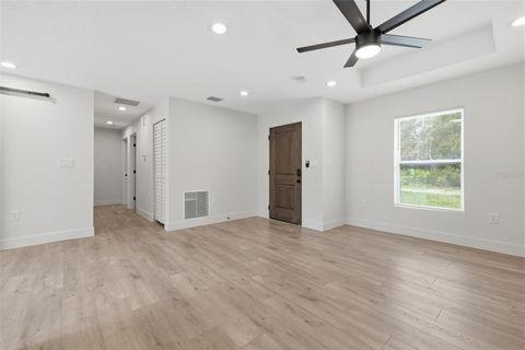Tiny photo for 9590 W Tennessee Lane, Crystal River, FL 34428 (MLS # TB8514175)