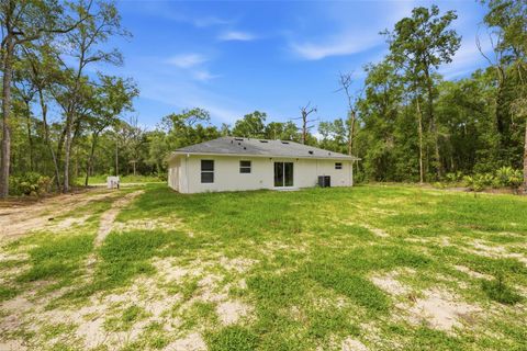 Tiny photo for 9590 W Tennessee Lane, Crystal River, FL 34428 (MLS # TB8514175)