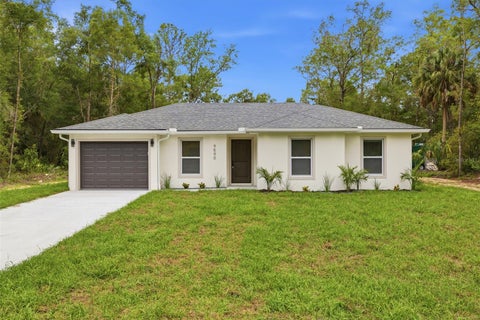 Tiny photo for 9590 W Tennessee Lane, Crystal River, FL 34428 (MLS # TB8514175)