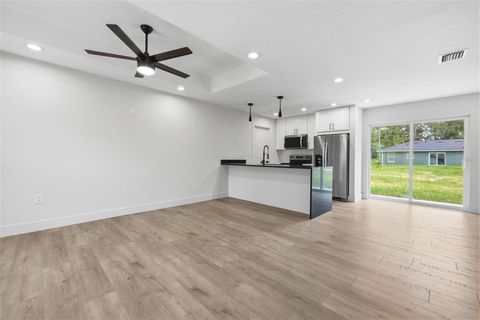 Tiny photo for 9590 W Tennessee Lane, Crystal River, FL 34428 (MLS # TB8514175)