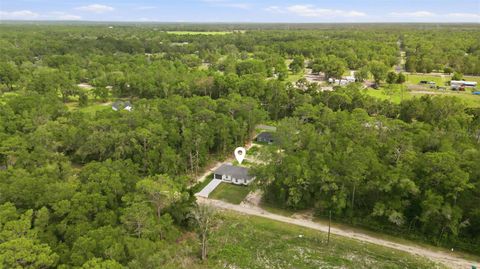 Tiny photo for 9590 W Tennessee Lane, Crystal River, FL 34428 (MLS # TB8514175)
