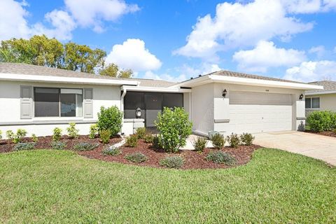 Photo of 1409 Ingram Drive #75, Sun City Center, FL 33573 (MLS # TB8486216)