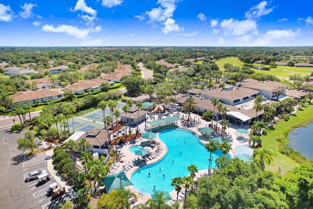 IDLEWOOD CONDO PH 2 - Residential