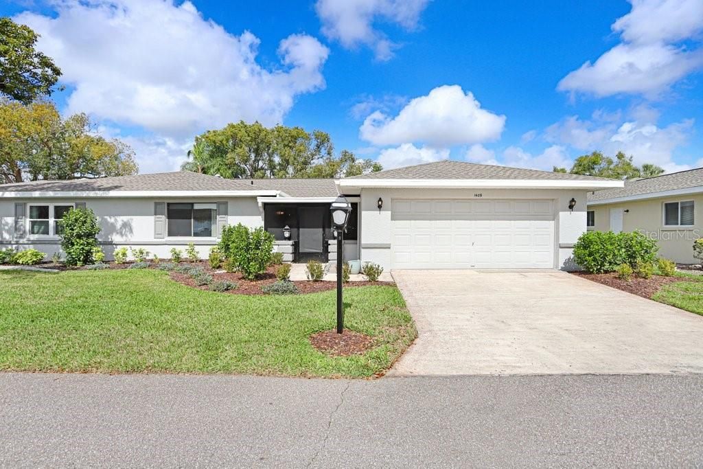 Photo of 1409 Ingram Drive #75, Sun City Center, FL 33573 (MLS # TB8486216)