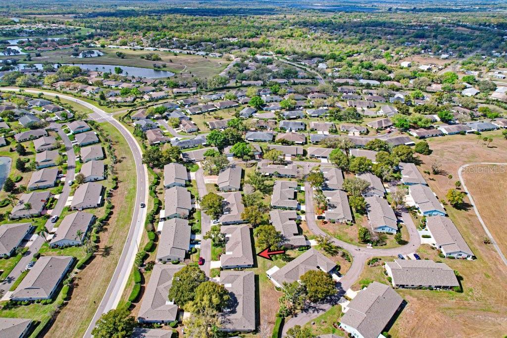 IDLEWOOD CONDO PH 2 - Residential