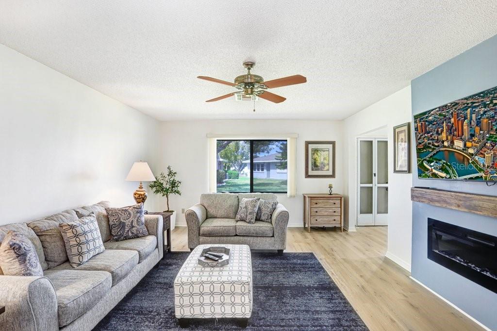 IDLEWOOD CONDO PH 2 - Residential