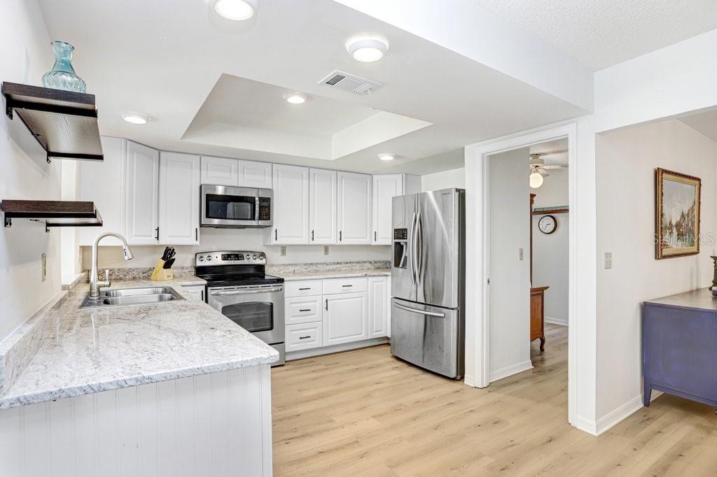 IDLEWOOD CONDO PH 2 - Residential