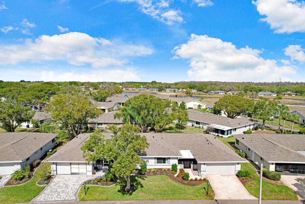 IDLEWOOD CONDO PH 2 - Residential