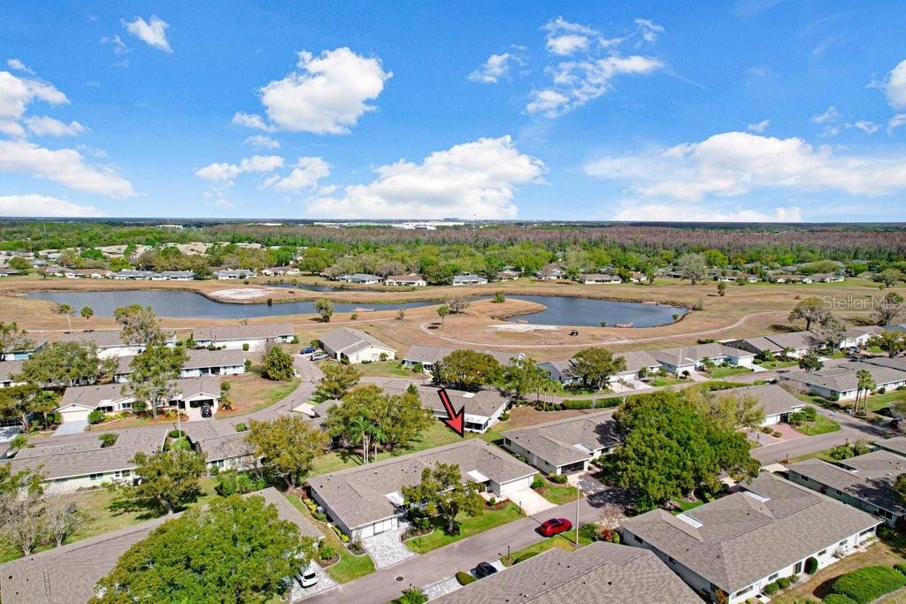 IDLEWOOD CONDO PH 2 - Residential