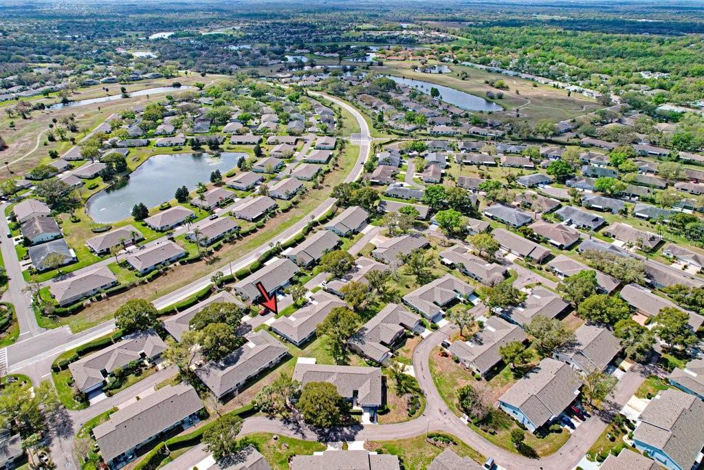 IDLEWOOD CONDO PH 2 - Residential