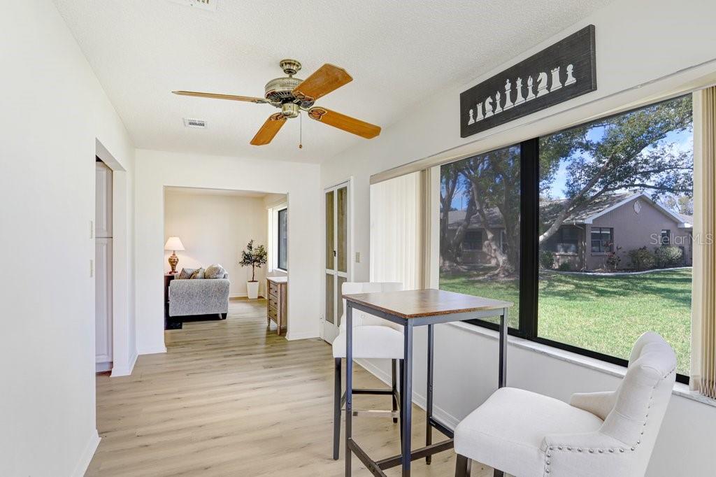 IDLEWOOD CONDO PH 2 - Residential