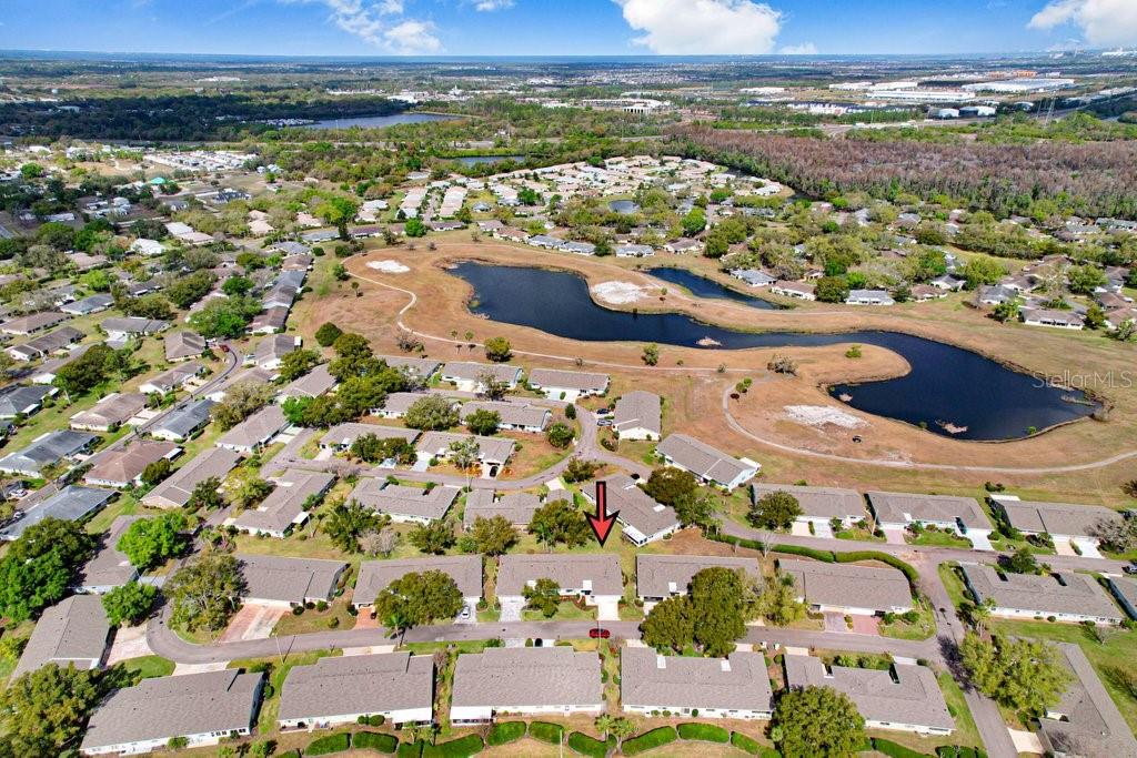 IDLEWOOD CONDO PH 2 - Residential