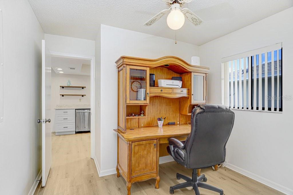 IDLEWOOD CONDO PH 2 - Residential