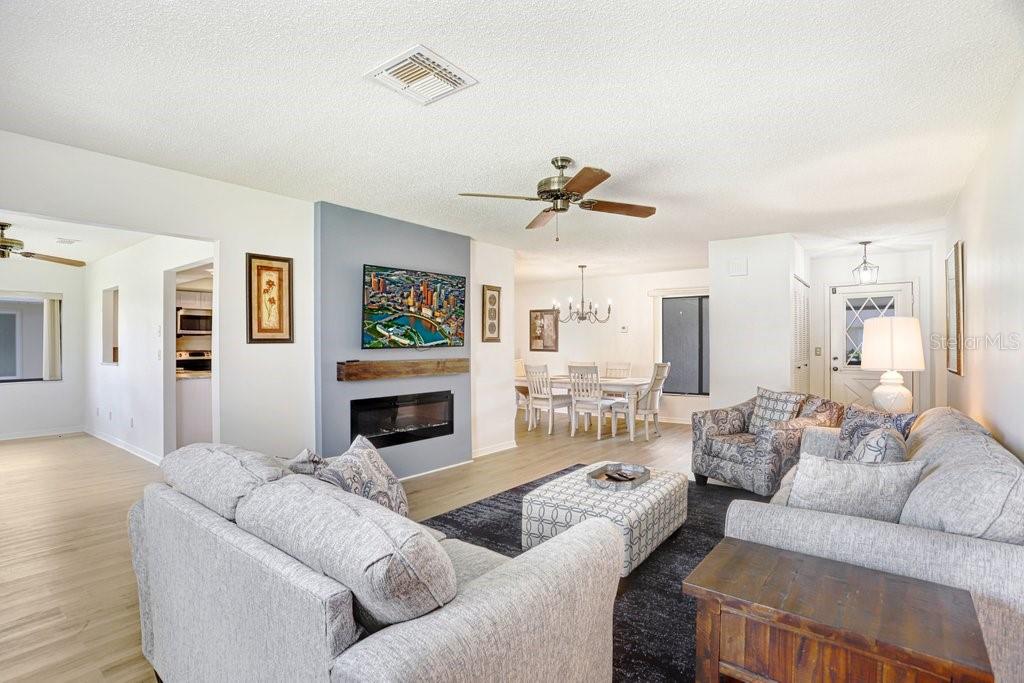 IDLEWOOD CONDO PH 2 - Residential