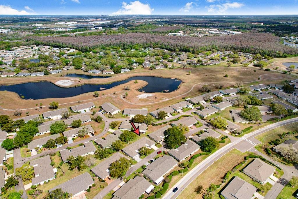 IDLEWOOD CONDO PH 2 - Residential