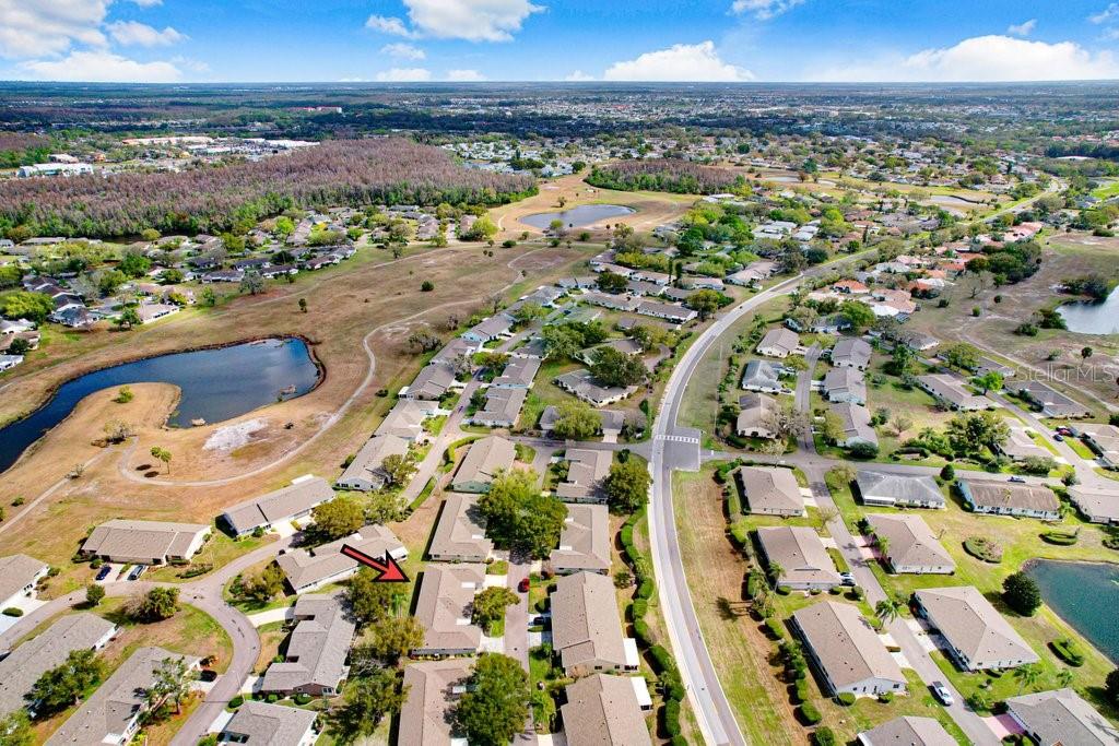 IDLEWOOD CONDO PH 2 - Residential