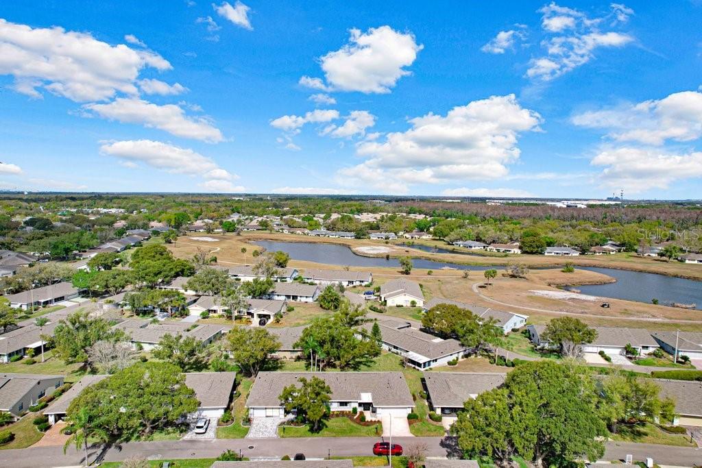 IDLEWOOD CONDO PH 2 - Residential