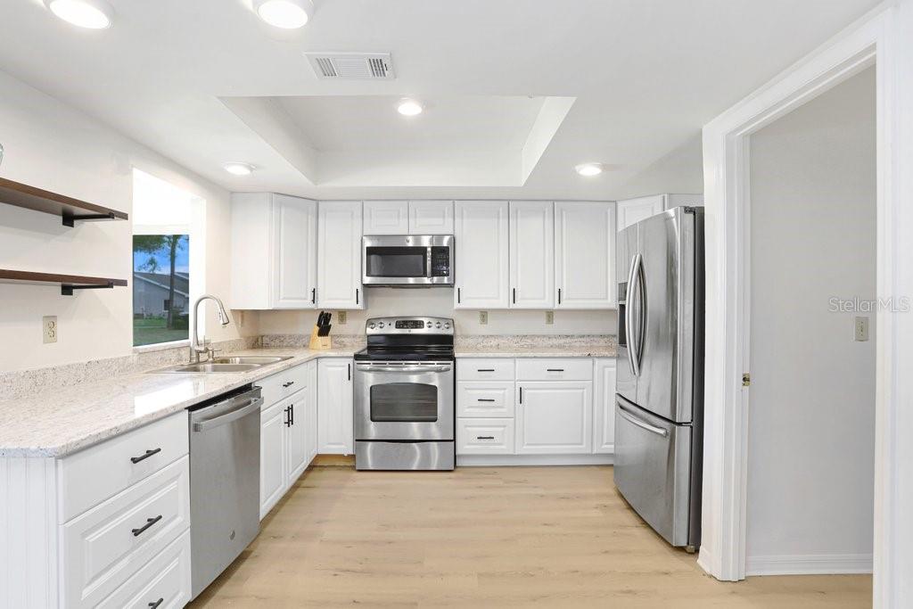 IDLEWOOD CONDO PH 2 - Residential