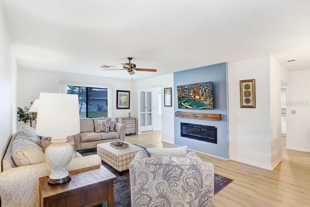 IDLEWOOD CONDO PH 2 - Residential