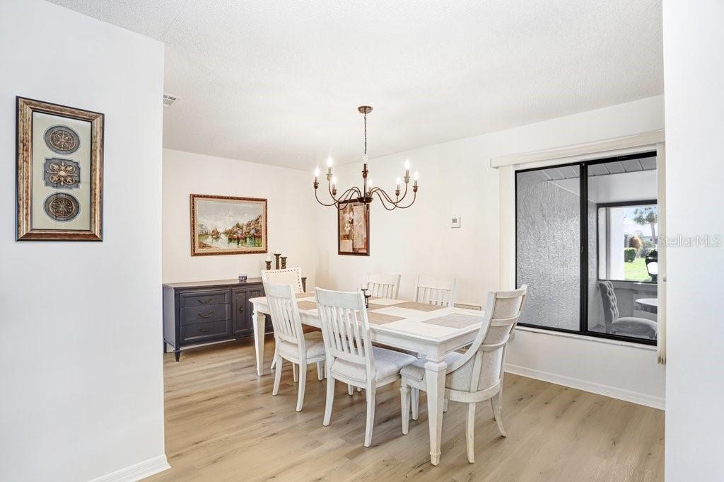 IDLEWOOD CONDO PH 2 - Residential