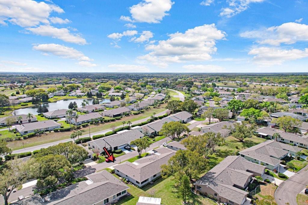 IDLEWOOD CONDO PH 2 - Residential