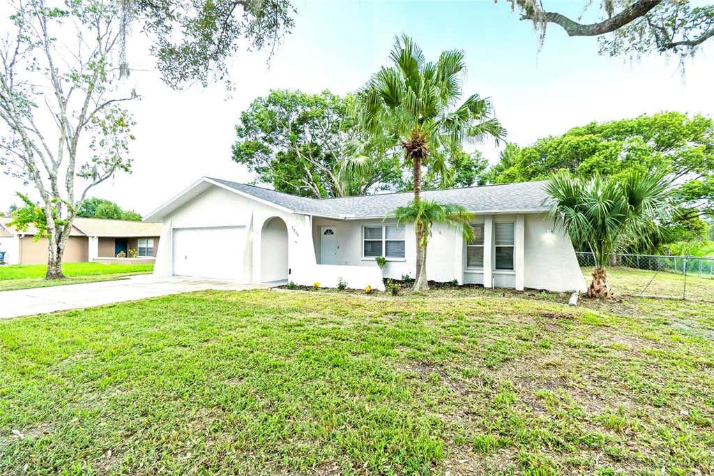 Photo of 7949 Knight Drive, New Port Richey, FL 34653 (MLS # TB8535687)