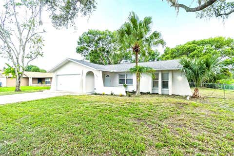 Photo of 7949 Knight Drive, New Port Richey, FL 34653 (MLS # TB8535687)