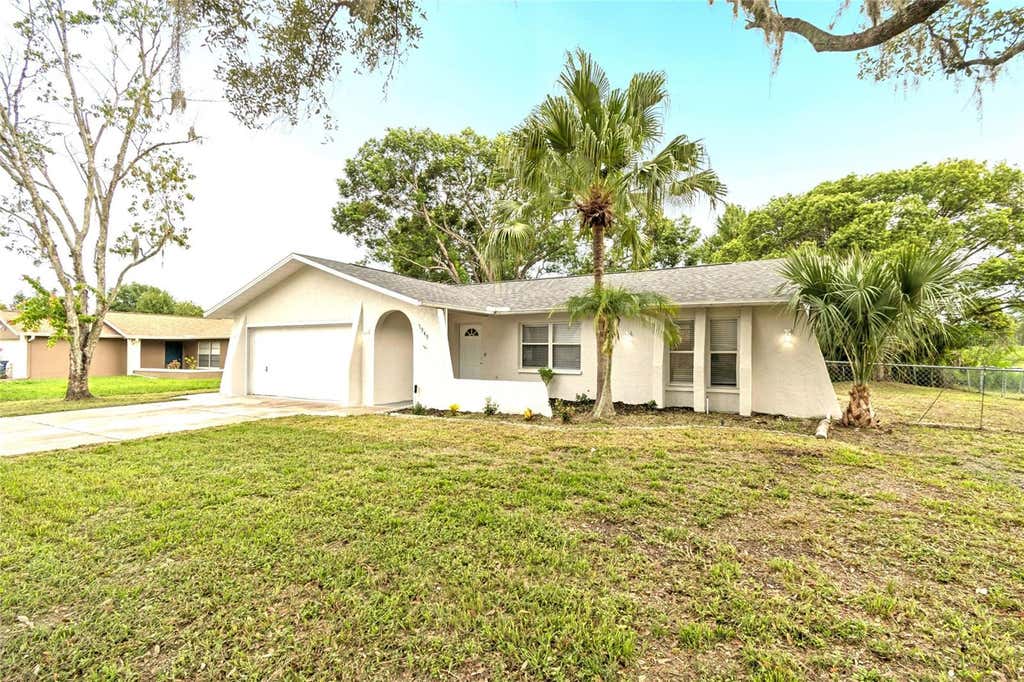Photo of 7949 Knight Drive, New Port Richey, FL 34653 (MLS # TB8535687)