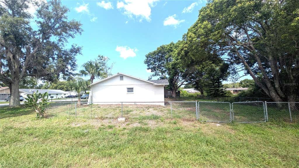 Photo of 7949 Knight Drive, New Port Richey, FL 34653 (MLS # TB8535687)