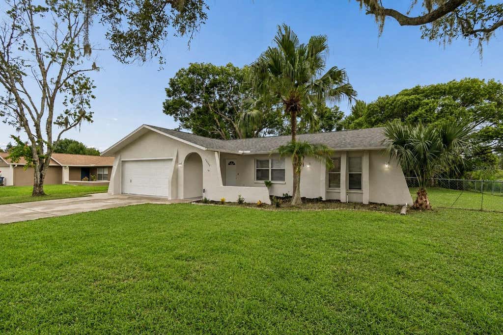 Photo of 7949 Knight Drive, New Port Richey, FL 34653 (MLS # TB8535687)