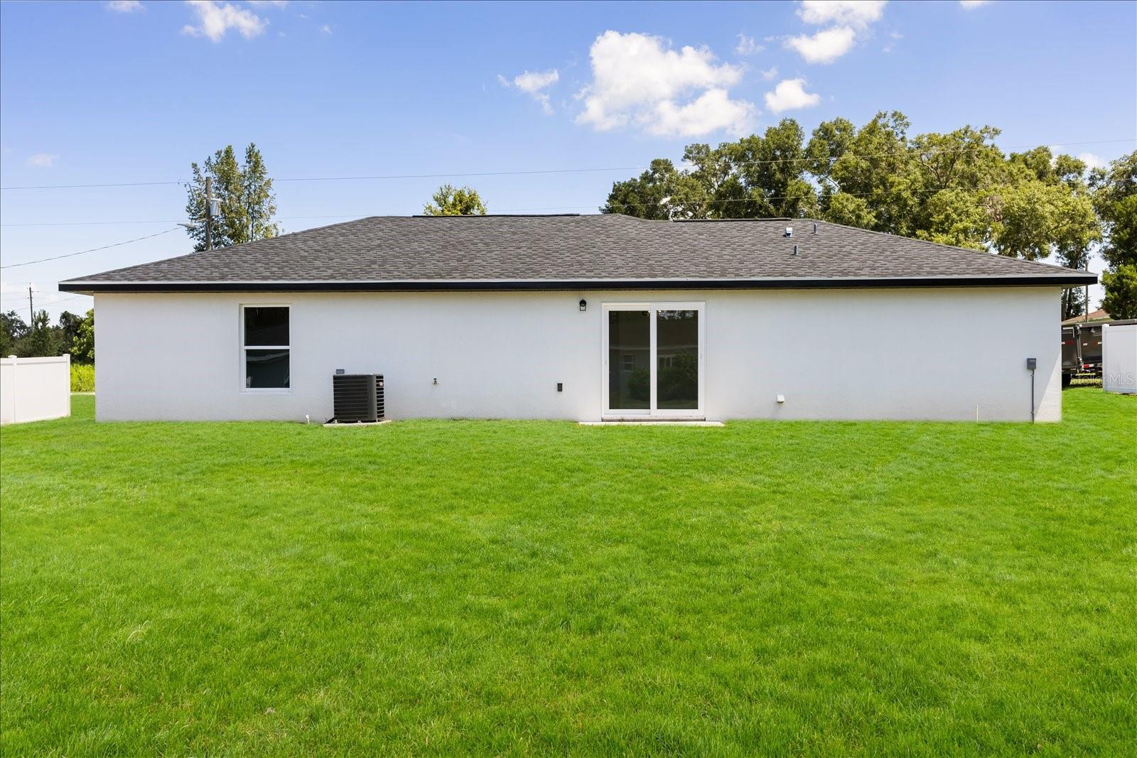 COLUMBIA CITY - Residential