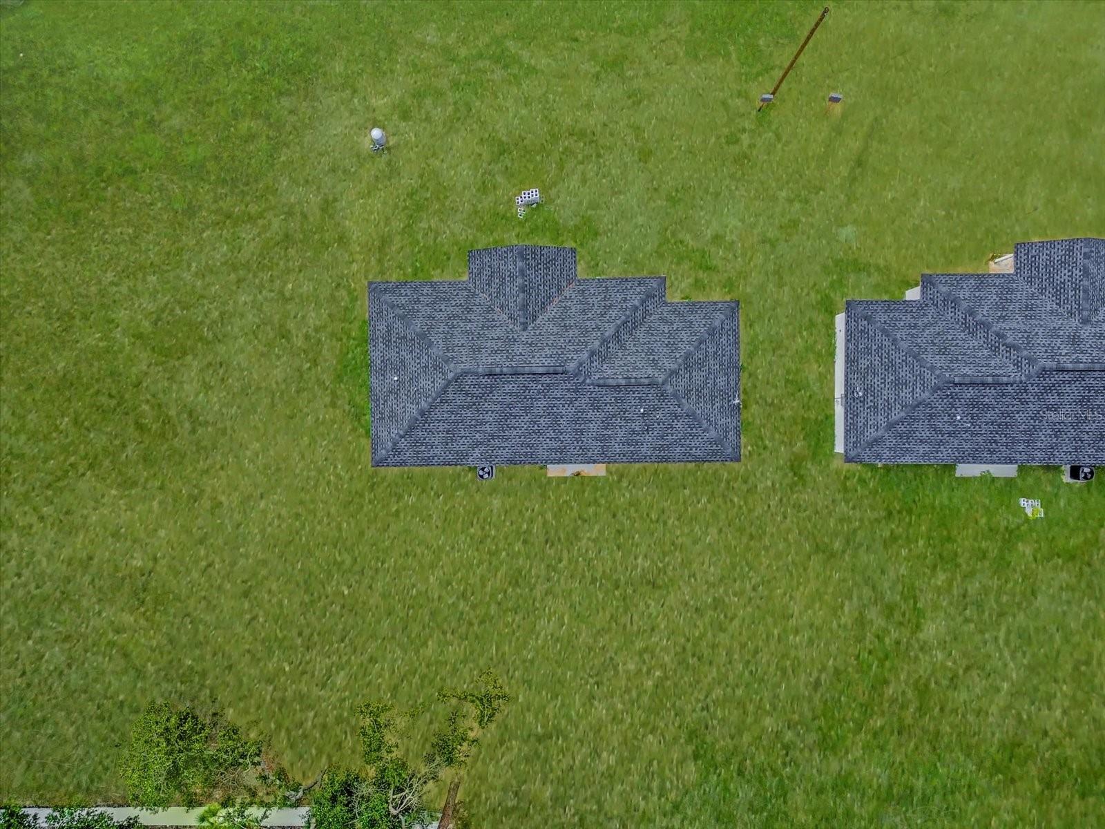 COLUMBIA CITY - Residential