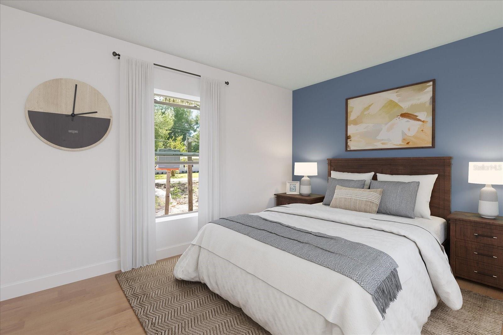 COLUMBIA CITY - Residential